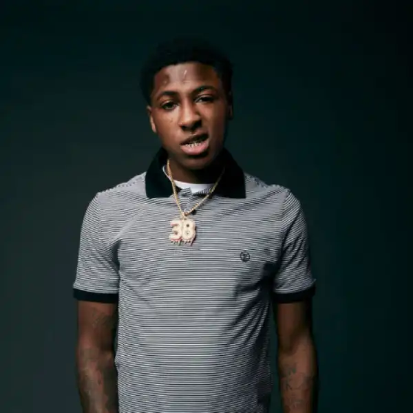 NBA Youngboy - Freeddawg